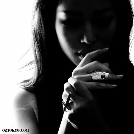 Armor Ring | Rings by Anonymous | Online Boutique Oz