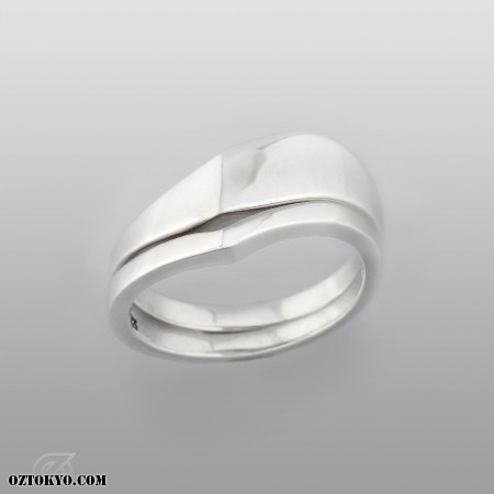 【クーポン対象外】 by Rings | Set Ring Oz Oz Boutique Online | Tokyo Abstract アクセサリー