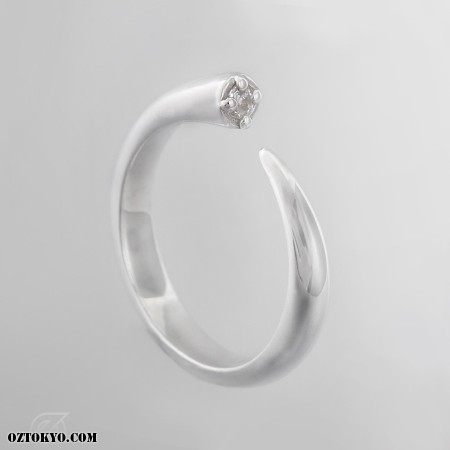 Drop | Rings by Oz Abstract Tokyo | Online Boutique Oz Abstract