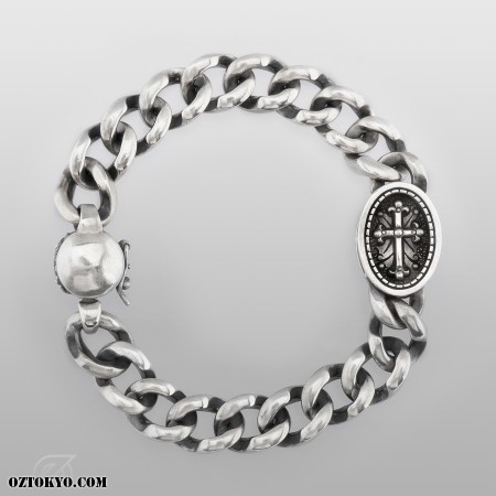 These Guys are Dangerous | Bracelet & Bangles by BigBlackMaria