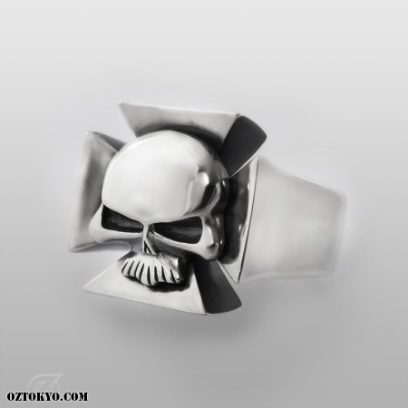 ピースメーカー | リング by Oz Abstract Tokyo | Online