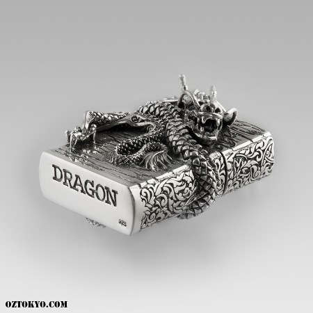 ドラゴンライター | その他 by Anonymous | Online Boutique Oz Abstract Tokyo, Japan