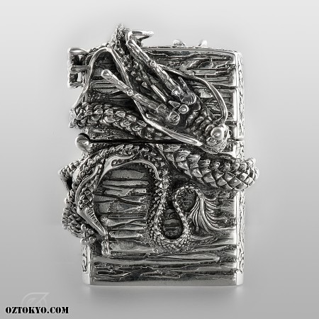 Dragon Lighter | Other by Anonymous | Online Boutique Oz Abstract 