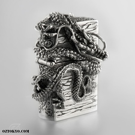 ドラゴンライター | その他 by Anonymous | Online Boutique Oz Abstract Tokyo, Japan