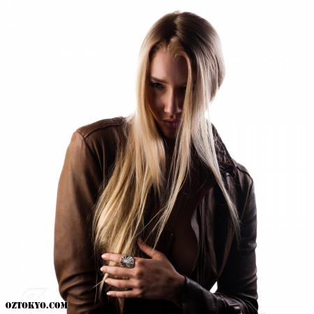 The Web | Rings by Oz Abstract Tokyo | Online Boutique Oz