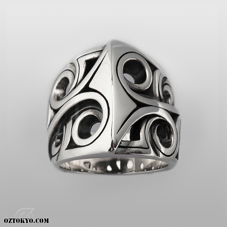 CL032 | Rings by M`s Collection | Online Boutique Oz