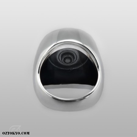 Bass Mentality | Rings by Oz Abstract Tokyo | Online