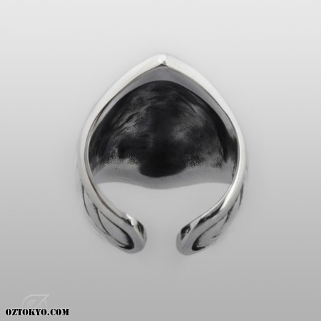 ザ ウィング リング | リング by Oz Abstract Tokyo | Online