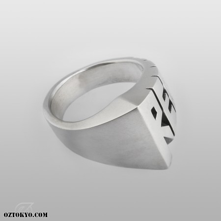 REBEL Ring | Rings by BigBlackMaria | Online Boutique Oz