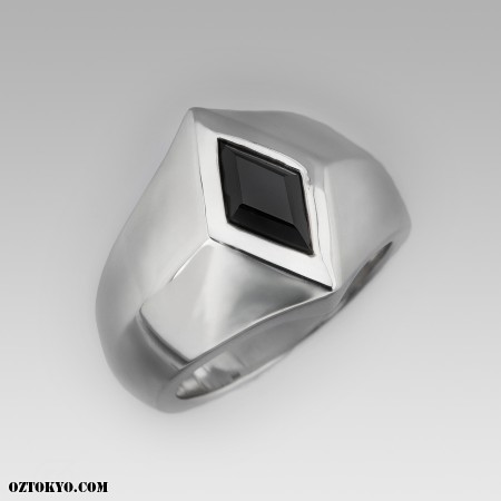 レジスタンス リング | リング by Oz Abstract Tokyo | Online