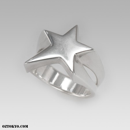 トップブランドのファッション BigBlackMaria by リング | スターリング | Oz Boutique Online アクセサリー