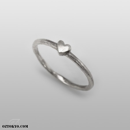 small heart ring | Rings by Kalico Lucy | Online Boutique Oz