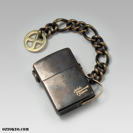 Iron Cross Lighter | Other by STS | Online Boutique Oz