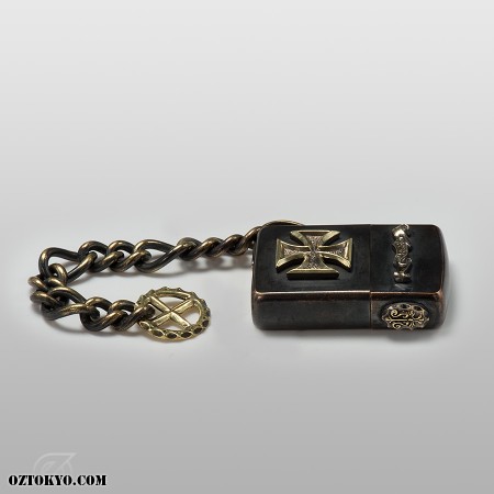 アイアンクロスライター | その他 by STS | Online Boutique Oz