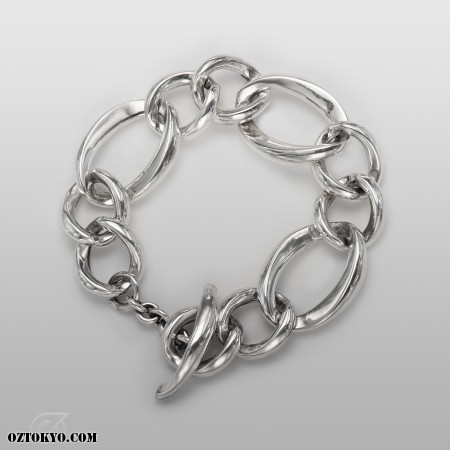 X | Bracelet & Bangles by BigBlackMaria | Online Boutique Oz