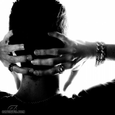 Star Cross | Bracelet & Bangles by Oz Abstract Tokyo | Online