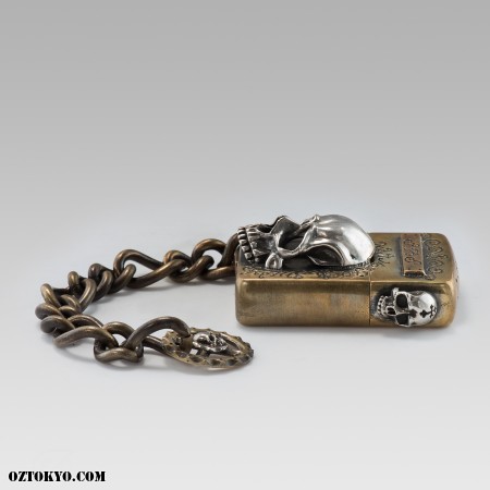 ホットプレート セール Online | STS by Other | Z-Skull Boutique Tokyo Abstract Oz アクセサリー