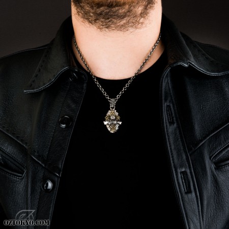 STS-PE30 | ペンダント、ネックレス＆チョーカー by STS