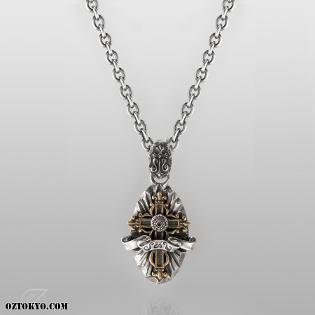 ネックレス・ペンダント chapelier STS-PE30 | ペンダント、ネックレス＆チョーカー by STS