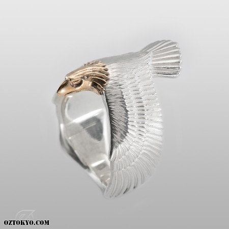 sai048 | Rings by SAITAL | Online Boutique Oz Abstract Tokyo