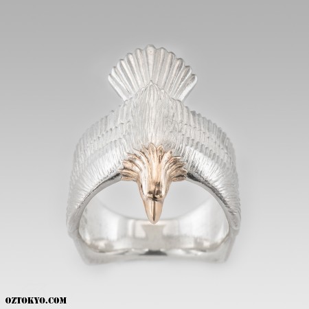 sai048 Rings by SAITAL Online Boutique Oz Abstract Tokyo Japan