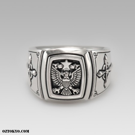 sai008 | Rings by SAITAL | Online Boutique Oz Abstract Tokyo