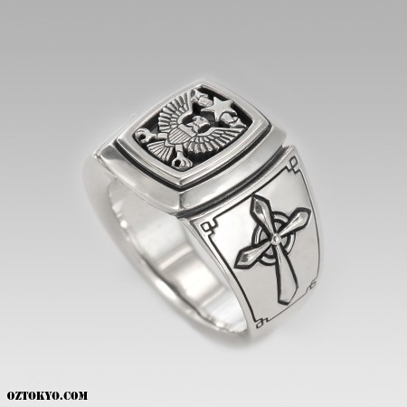 GQ3095◇TSUNAIHAIYA : Texturized ring◇23号 GQ3095◇TSUNAIHAIYA : Texturized ring◇23号 - メルカリ