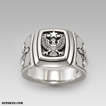 GQ3095◇TSUNAIHAIYA : Texturized ring◇23号 GQ3095◇TSUNAIHAIYA : Texturized ring◇23号 - メルカリ