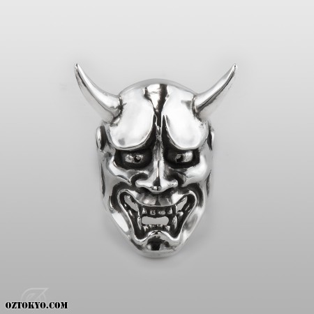 般若 | リング by Nakayama Hidetoshi | Online Boutique Oz