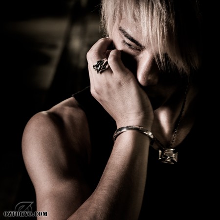 ピースメーカー | ペンダント、ネックレス＆チョーカー by Oz