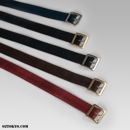 小物 Atlast&Co SOLID BRASS BELT Atlast&Co SOLID BRASS BELT