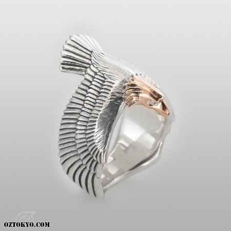 sai051 | Rings by SAITAL | Online Boutique Oz Abstract Tokyo