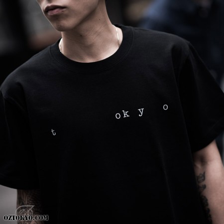 t ok y o | Apparel by Oz Abstract Tokyo | Online Boutique Oz Abstract ...