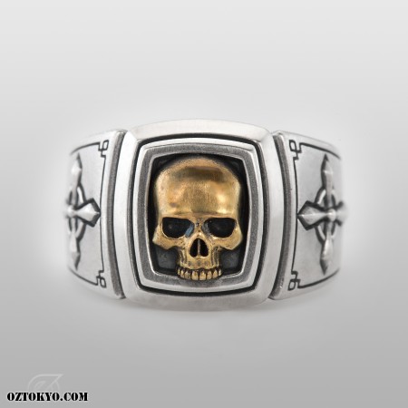 アクセサリー Samulo ring sai007 | Rings by SAITAL | Online Boutique Oz Abstract Tokyo