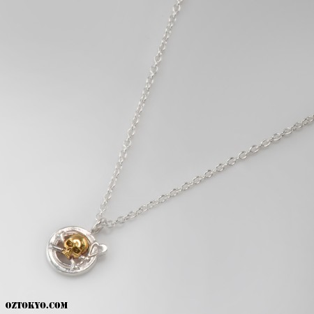 アクセサリー etre tokyo skin jewelry necklace ETRE TOKYO（エトレトウキョウ）の「Skin Jewelry Necklace