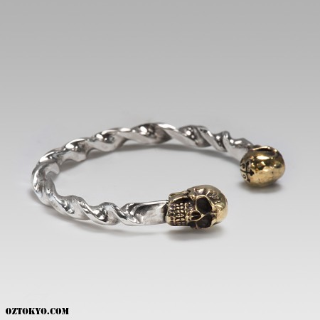 Twisted | Bracelet & Bangles by STS | Online Boutique Oz