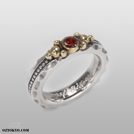Sts 925 hotsell ring