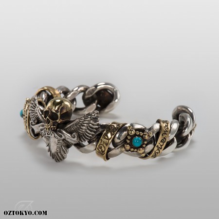 Sts 925 bracelet sale