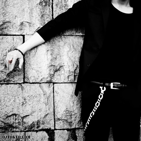BIG-Chain | Wallet Chains by BigBlackMaria | Online Boutique