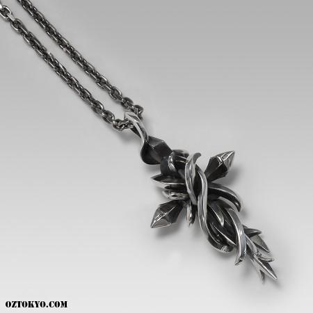 X0238 | Pendants, Necklaces & Chokers by M`s Collection | Online