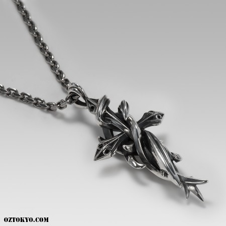 X0238 | Pendants, Necklaces & Chokers by M`s Collection | Online
