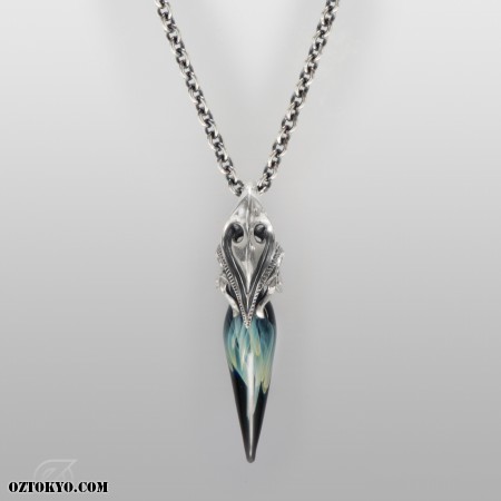 AN VP 48 Pendants Necklaces Chokers by Ability Normal Online Boutique Oz Abstract Tokyo Japan