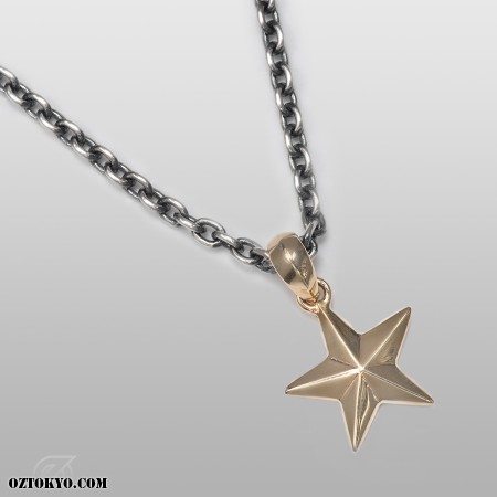 【ご予約品】 (Gold) Star Little | Oz by Chokers & Necklaces Pendants, リング(指輪)