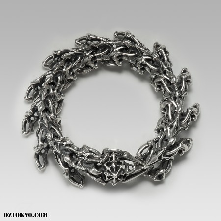 AN-VB-10 | Bracelet & Bangles by Ability Normal | Online