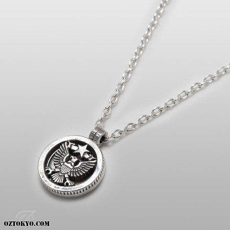 アクセサリー SILVER EAGLE
ASTATIC 2024 American Silver Eagle - Spirit of '76 Edition (BU in