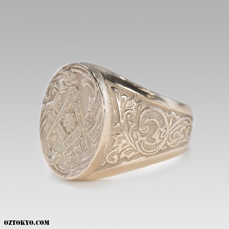 アクセサリー TART Mason | Rings by Oz Abstract Tokyo | Online Boutique Oz