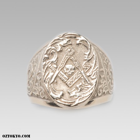 Adone galleries hot sale masonic ring price