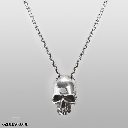 アクセサリー inipi skull claw inipi skull claw