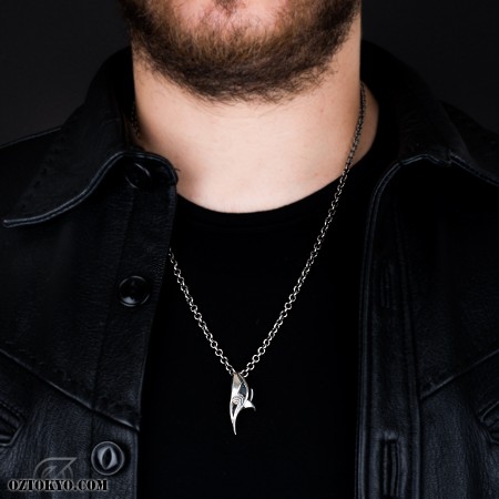 AN-VP-56 | Pendants, Necklaces & Chokers by Ability Normal
