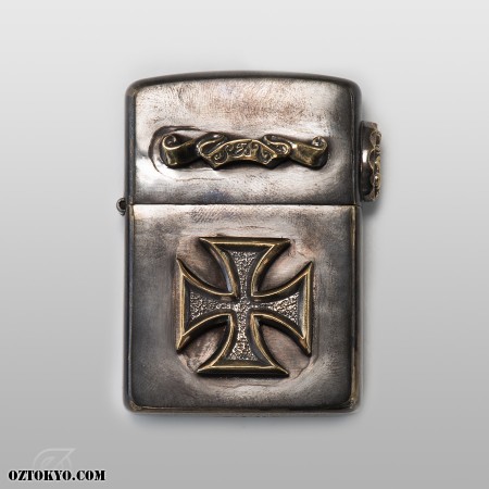 Cross Lighter | Other by STS | Online Boutique Oz Abstract Tokyo 